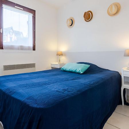 Apartment Le Vert Clos By Interhome Villers-sur-Mer Dış mekan fotoğraf