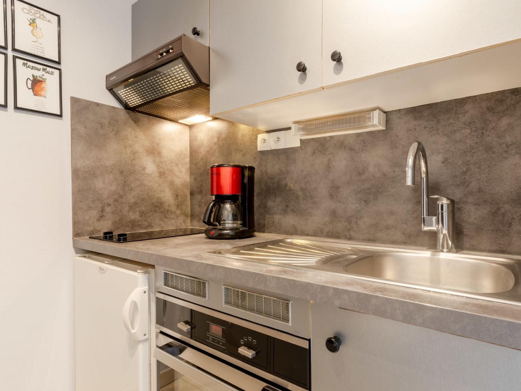 Apartment Le Vert Clos By Interhome Villers-sur-Mer Dış mekan fotoğraf
