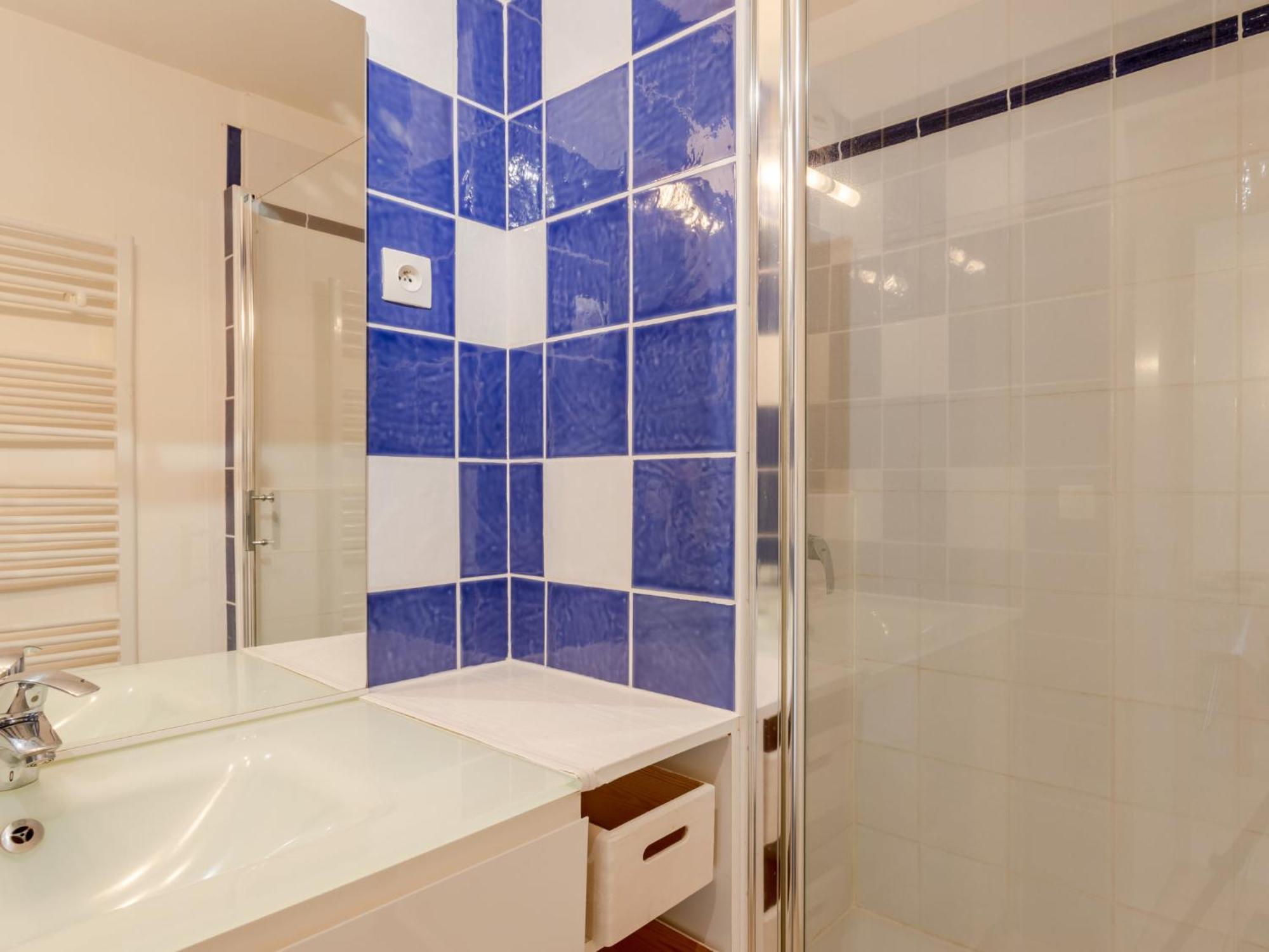 Apartment Le Vert Clos By Interhome Villers-sur-Mer Dış mekan fotoğraf
