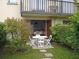 Apartment Le Vert Clos By Interhome Villers-sur-Mer Dış mekan fotoğraf