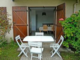 Apartment Le Vert Clos By Interhome Villers-sur-Mer Dış mekan fotoğraf